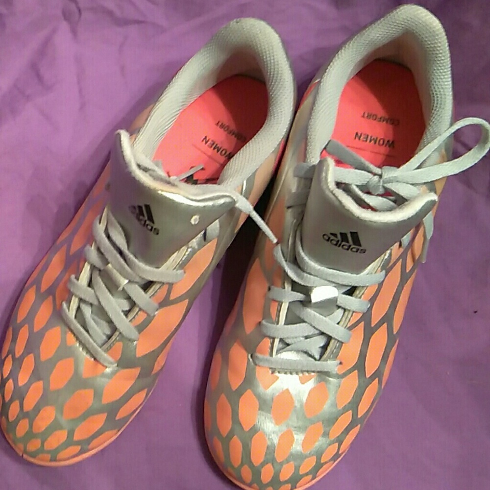 Adidas running shoes